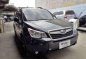 2016 Subaru Forester 2.0i-P At For sale -0