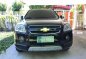 Chevrolet Captiva 2009 for sale -0