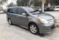 Swap or for sale 2010 Nissan Livina 8 seater-2