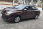 Toyota Vios 1.3 E 2014 automatic transmission Cebu unit-1