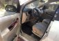 2007 Toyota Innova G diesel top of the line mt-5