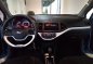 2016 Kia Picanto Ex 1.2 automatic​ For sale -8
