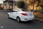 2016 Hyundai Accent Automatic - 16​ For sale -2