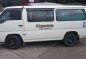 2013 Nissan Urvan Express For Sale-0