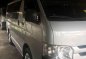 Toyota Hiace Commuter 2015​ For sale -2