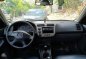 Good as new Honda Civic Dimension 2002 for sale-2