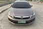 Honda Civic 2013 FOR SALE-6