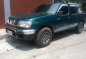 For Sale Nissan Frontier 2.7E All Power-11