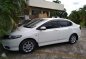 2013 Honda City 1.3 FOR SALE-0