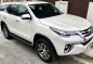 Toyota Fortuner 4X2 V DSL AT 2016 Montero Mux Crv Innova Prado Pajero-0