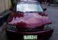 Ford Lynx ghia 2000 mdl top of the line​ For sale -1