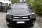 2009 Ford Ranger Wild Trak for sale -5