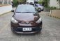 Toyota Vios 1.3 E 2014 automatic transmission Cebu unit-10