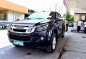 2014 Isuzu Dmax 4x4 AT Super Fresh 898t Nego Top of the line-1