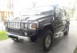 Hummer 2003 H2 very low mileage​ For sale -8