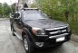 2009 Ford Ranger Wild Trak for sale -1