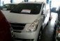 Well-maintained Hyundai Grand Starex 2010 for sale-2