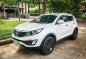 Well-kept Kia Sportage 2013 for sale-2