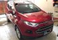 Ford EcoSport 2016 Trend AT​ For sale -6