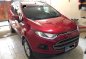 Ford EcoSport 2016 Trend AT​ For sale -4