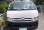 Toyota Hiace Commuter 2009​ For sale -7