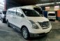 Wlel-maintained Hyundai Grand Starex 2015 for sale-1