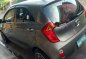 Kia Picanto ex 1.0 2011 model​ For sale -8