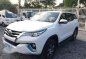 2017 Toyota Fortuner For sale -4