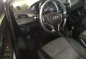 2016 Toyota Vios 1.3E Vvti Manual Grab Ready Alumina Jade Gas 9.8tkms-2