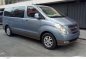 2008 Hyundai Grand Starex Manual for sale -0