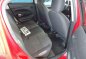 2016 Mitsubishi Mirage GLX Hatchback Manual-2