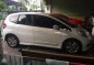 Honda Jazz 2011 1.5 AT Top of the line nego (not Mobilio BRV HRV City)-1