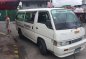 2013 Nissan Urvan Express For Sale-4