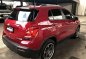 Well-kept Chevrolet Trax 2016 for sale-3