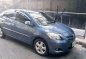 Good as new Toyota Vios G 2009 for sale-2