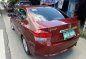 Honda City Transformer 2011 Automatic 1.3 i vtec​ For sale -6