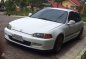 2004 Honda Civic eg6 accept trade in​ For sale -7