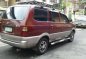Well-maintained Toyota Revo 1998 for sale-4