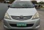 Toyota Innova E manual diesel 2010 model for sale-1