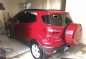 Ford EcoSport 2016 Trend AT​ For sale -4