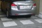 Mitsubishi Mirage GLX 2016 for sale -5