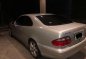 Well-maintained Mercedes Benz 1999 for sale-1