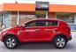 2012 Kia Sportage AT 528t Nego Vs 2013 2011 CRV Xtrail Rav4-5