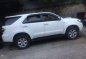 2010 Toyota Fortuner V Top Of The Line-0