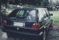1991 Volkswagen vw Golf mk2 cli AT hatchback stock-1