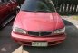 Well-kept Toyota Corolla 2000 for sale-0