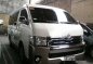 Toyota Hiace 2016 SUPER GRANDIA AT FOR SALE-3