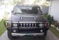 Hummer 2003 H2 very low mileage​ For sale -5