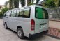Toyota Hiace Commuter 2010 Manual 2.5 Diesel​ For sale -1