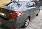 Good as new Toyota Vios 2018 for sale-1